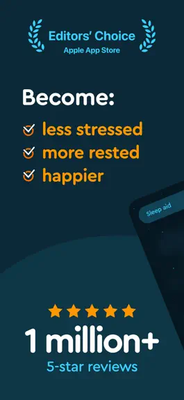 Game screenshot Sleep Cycle - Sleep Tracker mod apk