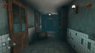 SOTANO - Mystery Escape Room Screenshot