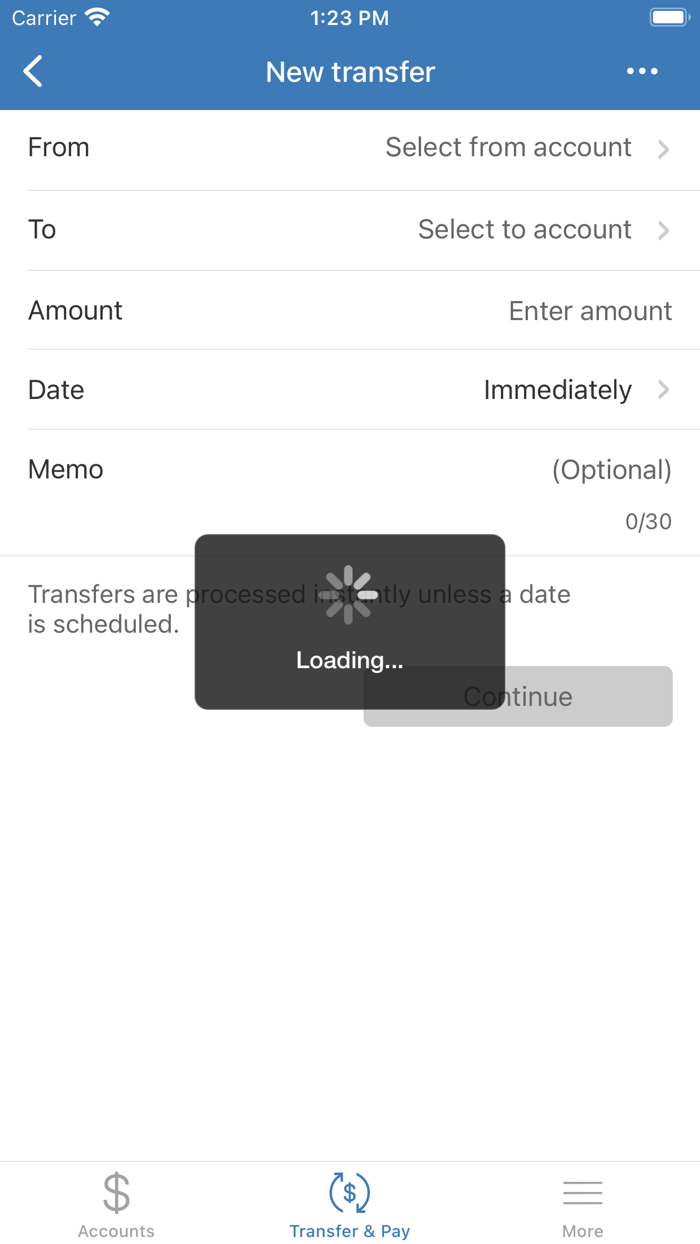 First Federal Morehead