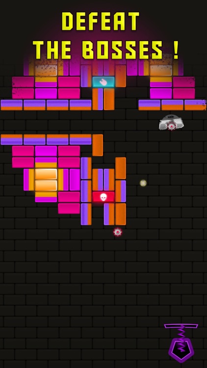 Block Bust: Brick Breaker screenshot-6