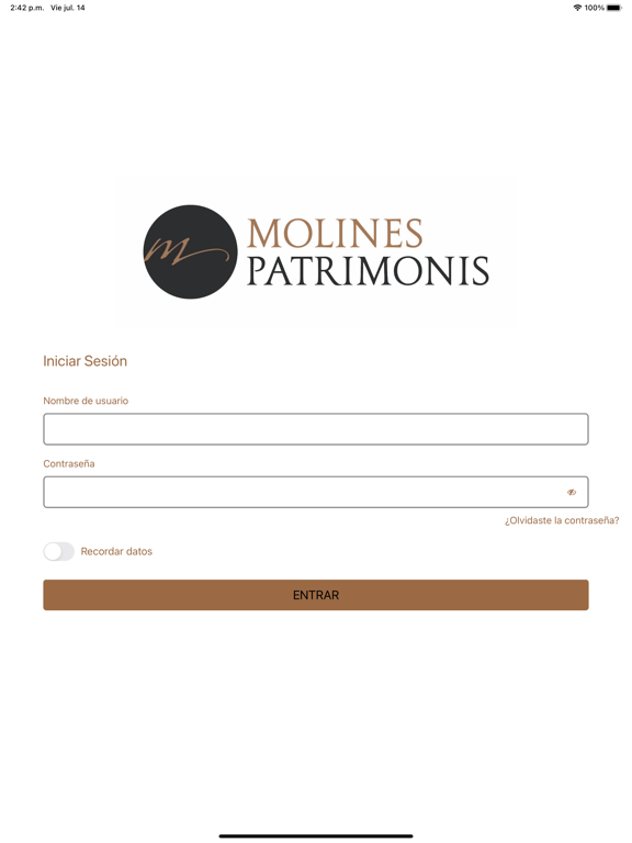 Screenshot #4 pour MOLINES PATRIMONIS