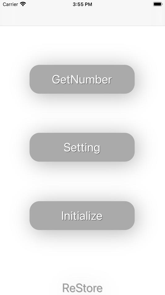 #1. AllNum (iOS) Podle: Sinji Sato
