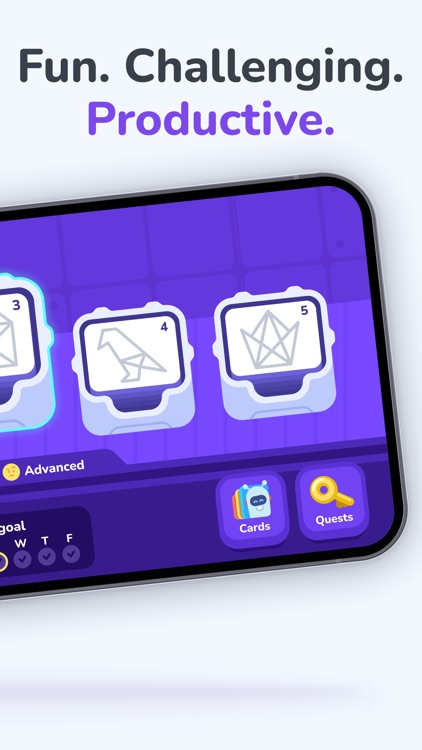 Gali: Math Puzzle Brain Game, Apps