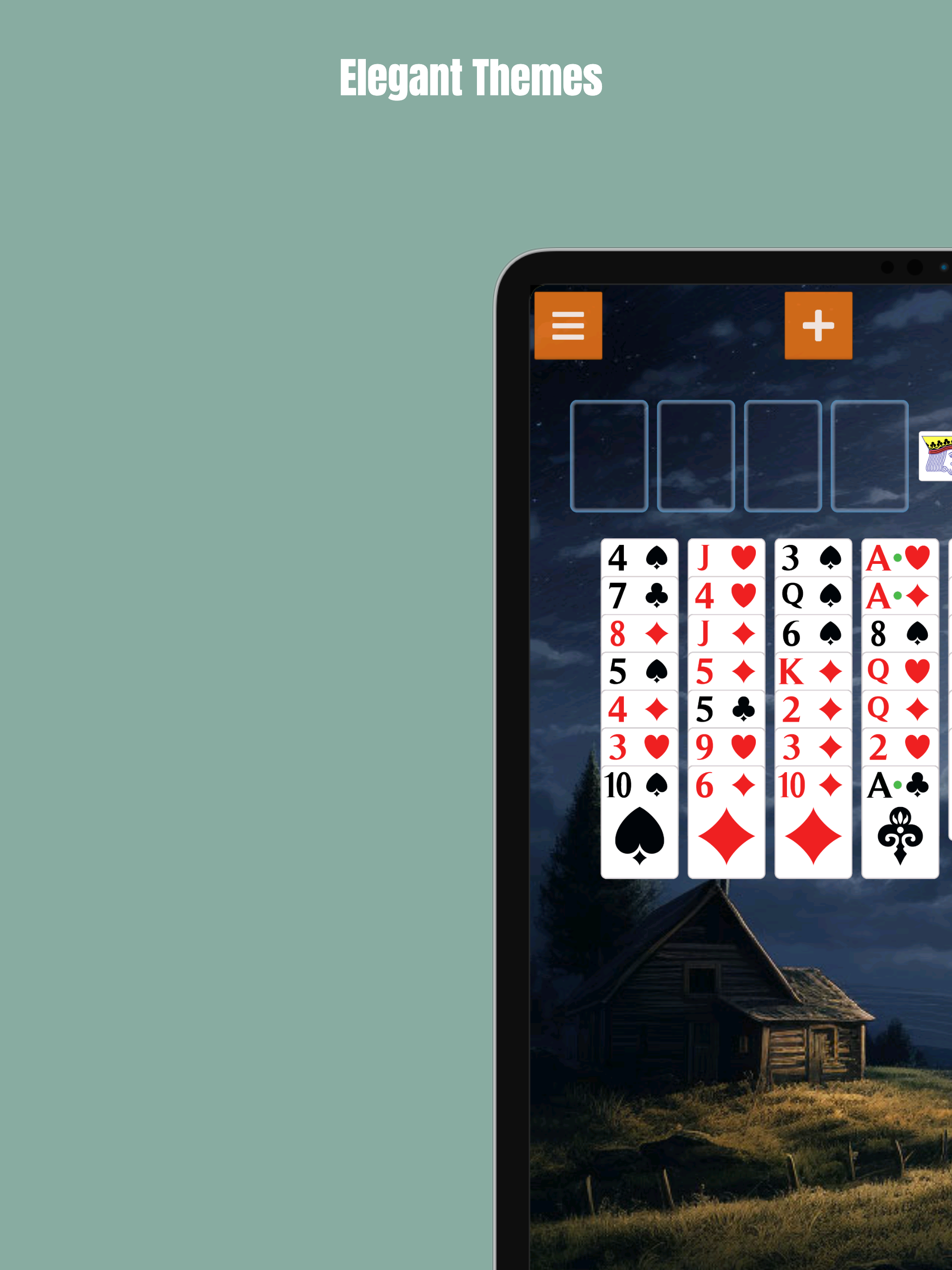 ™ FreeCell