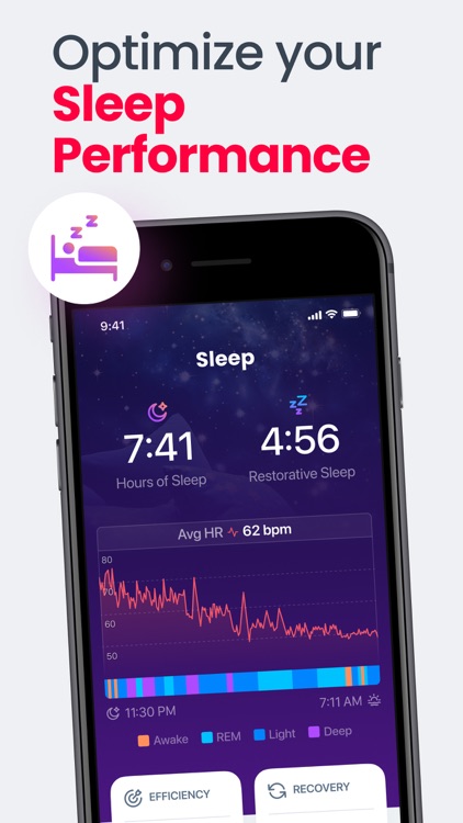 Heartify: Heart Health Monitor screenshot-3