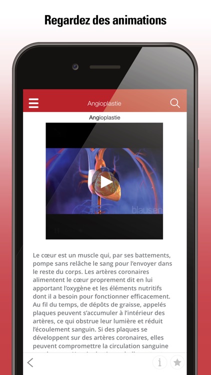 Le Manuel MSD grand public screenshot-3