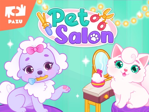 Pet Salon .のおすすめ画像3