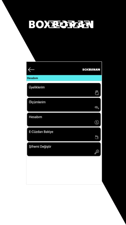 BoxBoran screenshot-4