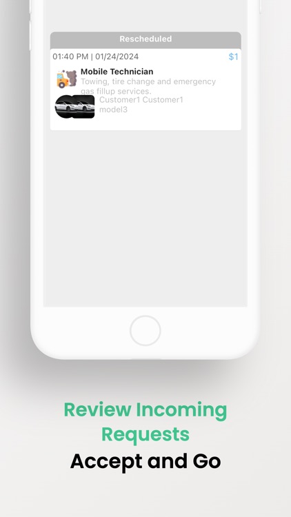 Panda - Technician screenshot-3