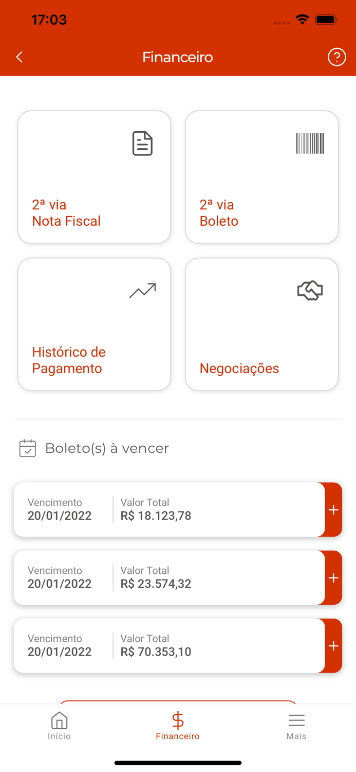 App Super Canal  Supergasbras