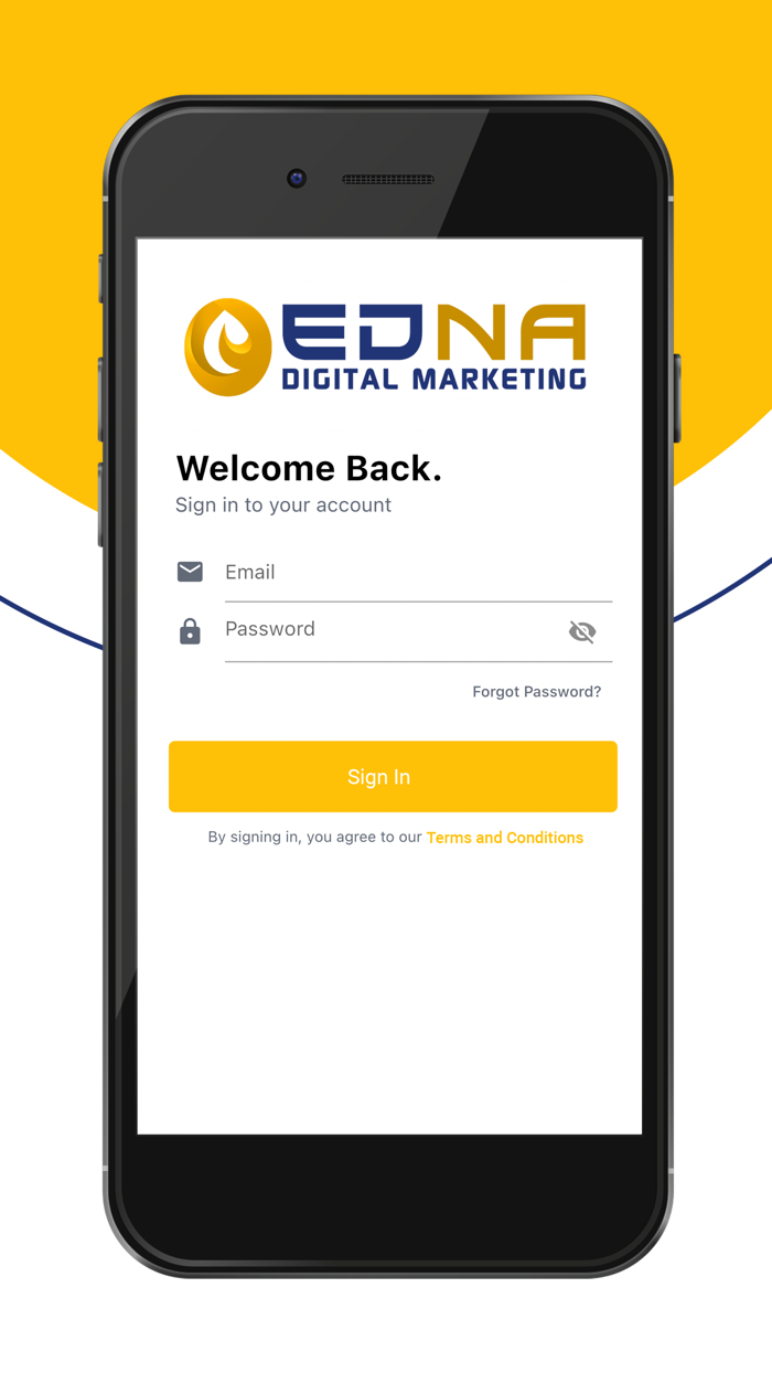 EDNA Digital Marketing