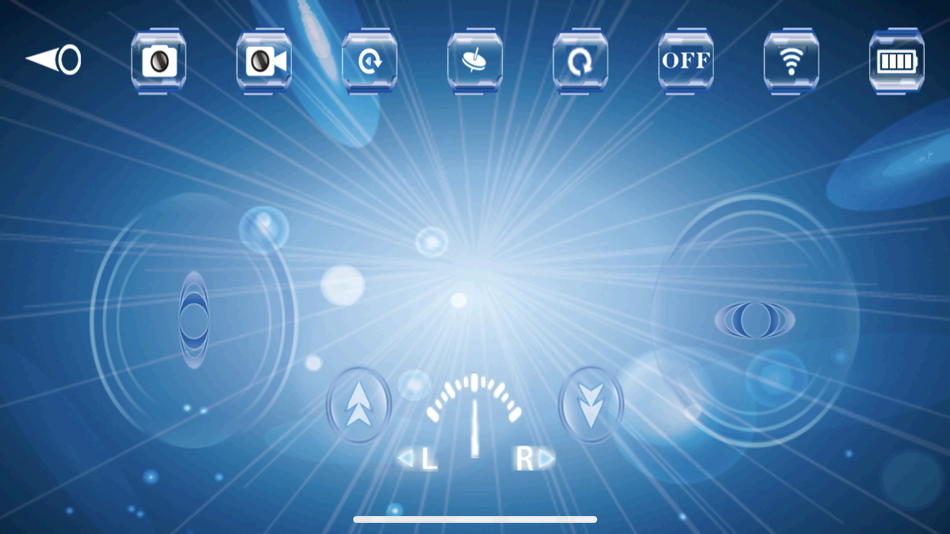 #2. i-Spy Toys (iOS) โดย: Shenzhen Joyhonest Technology Co., Ltd