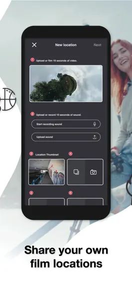 Game screenshot Film-Point hack