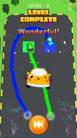 Game screenshot Drive to Park hack