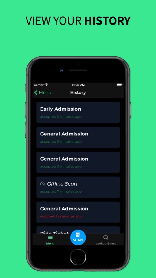 #5. FrontDoor+ | Guest Check-in (iOS) 由: B4T Solutions Inc.