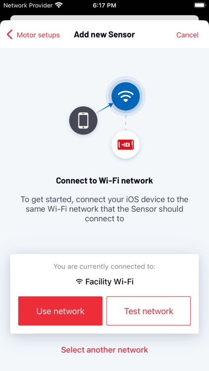 PredictSens screenshot-3
