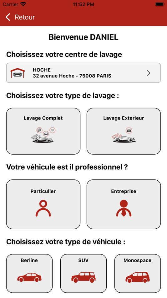 #2. AUTOPLAN Services Mobile (iOS) 由: AUTOPLAN SERVICES