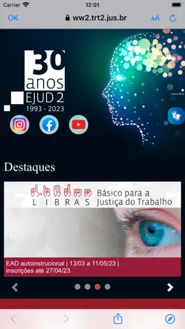 Game screenshot APP EJUD2-TRT2 hack
