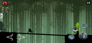 Legends Of Ninja: Ryu Hayabusa screenshot #7 for iPhone