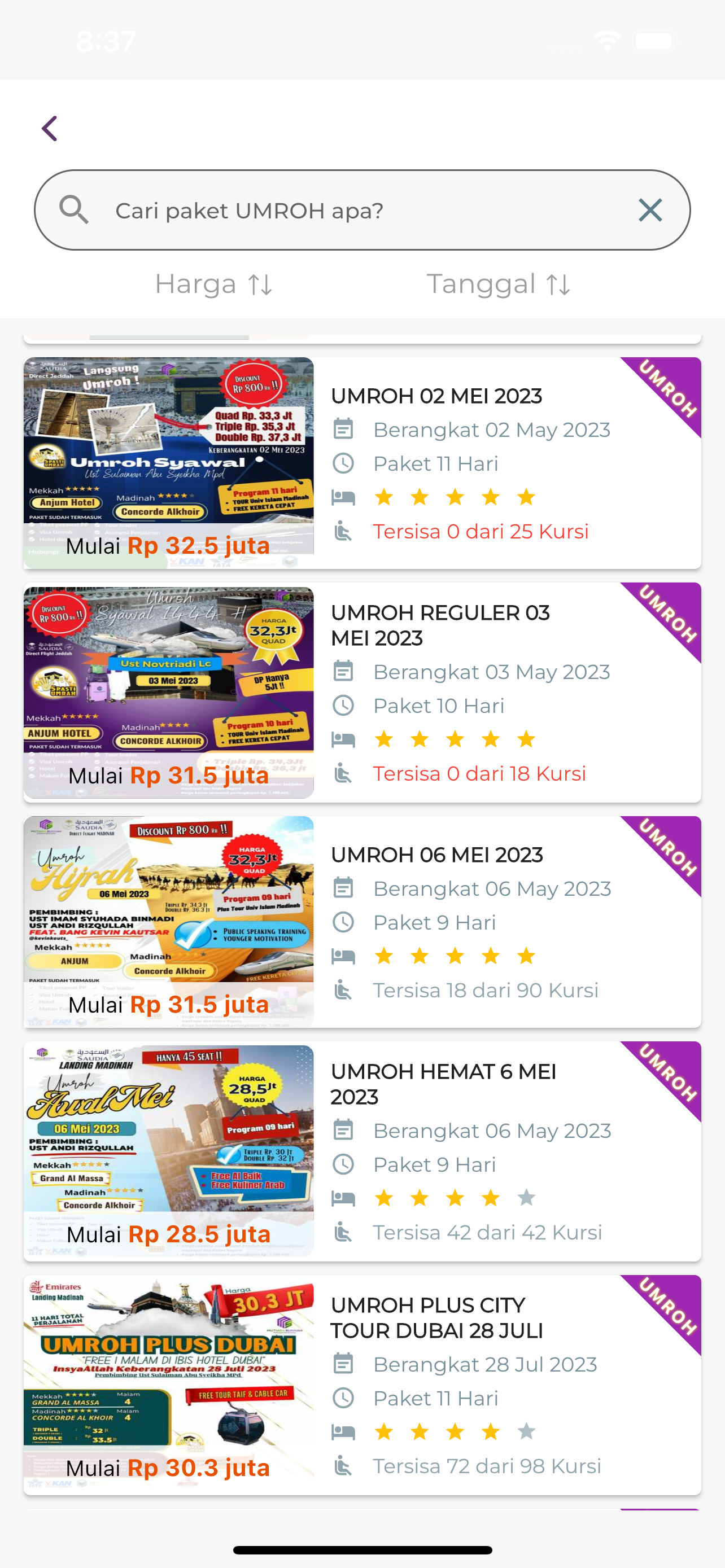 Mutiara Sunnah