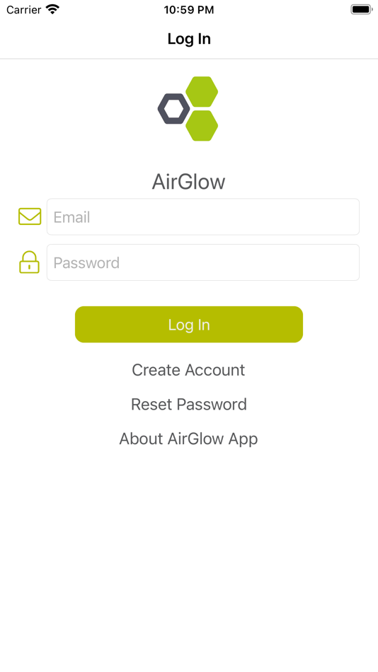 #1. AirGlow (iOS) 由: LumenRadio AB