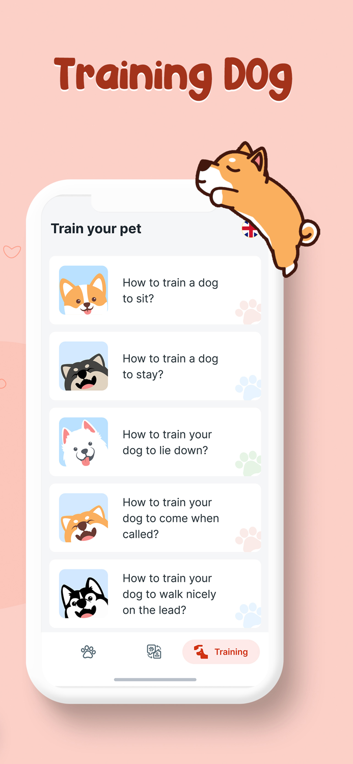 Dog Translator Prank Talk Pet