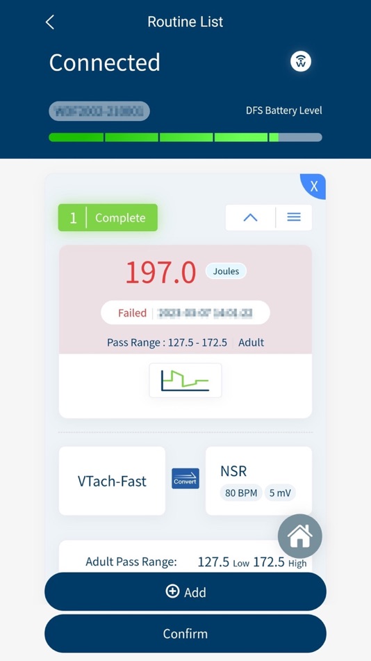 #5. WhaleTeq DFS200 (iOS) 由: WhaleTeq