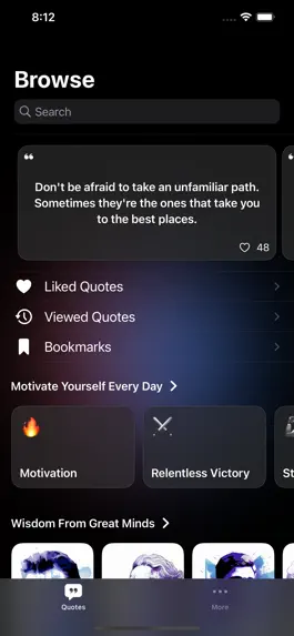 Game screenshot Pure Motivation apk