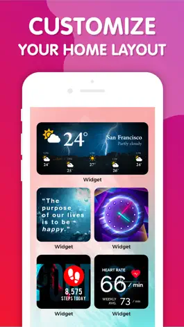 Game screenshot Wallive mod apk