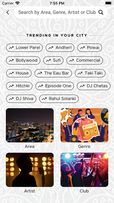 Azzir Screenshot
