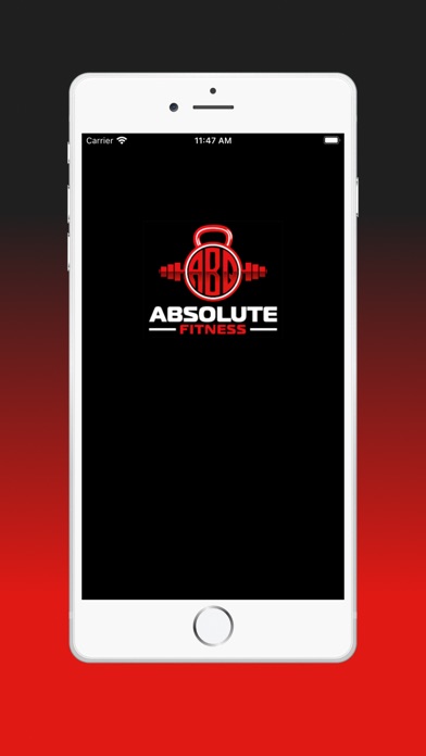 Absolute Fitness ABQ Screenshot