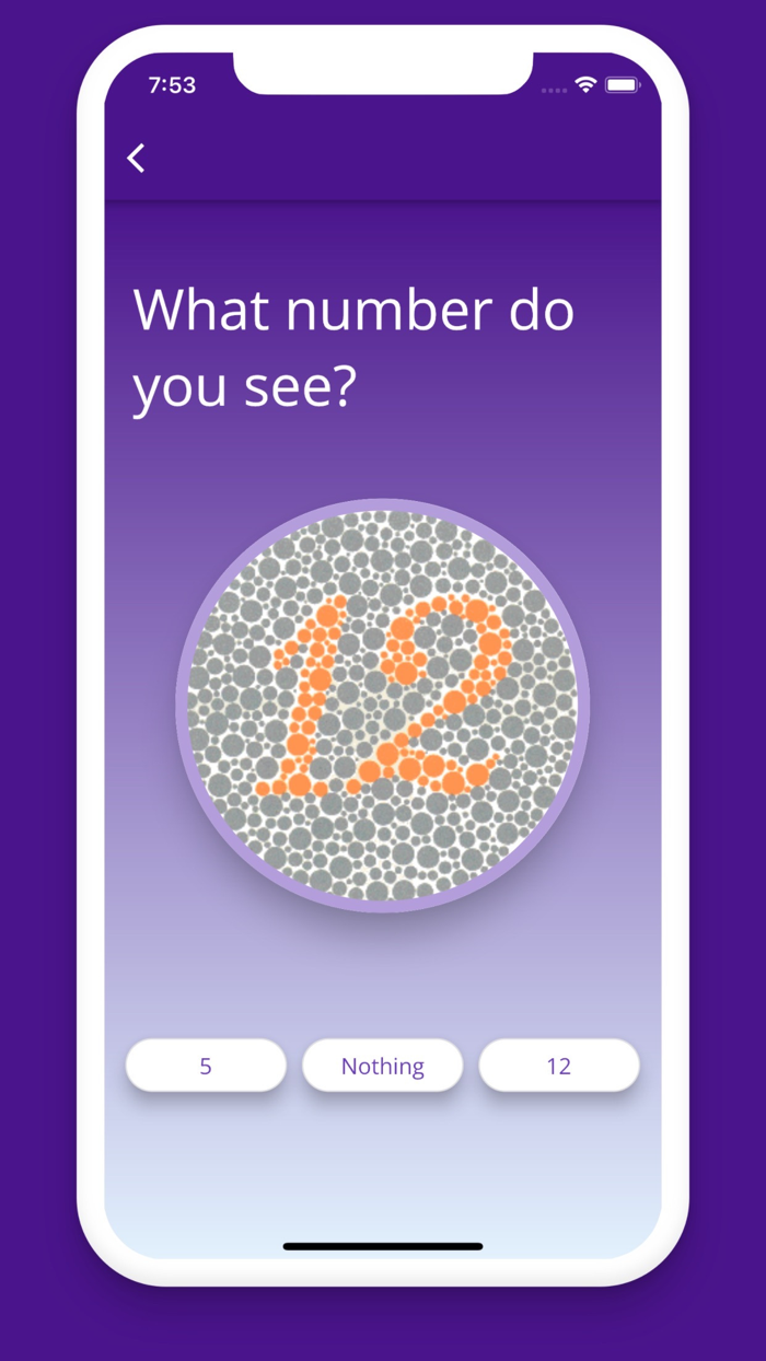 Color Blindness Checker