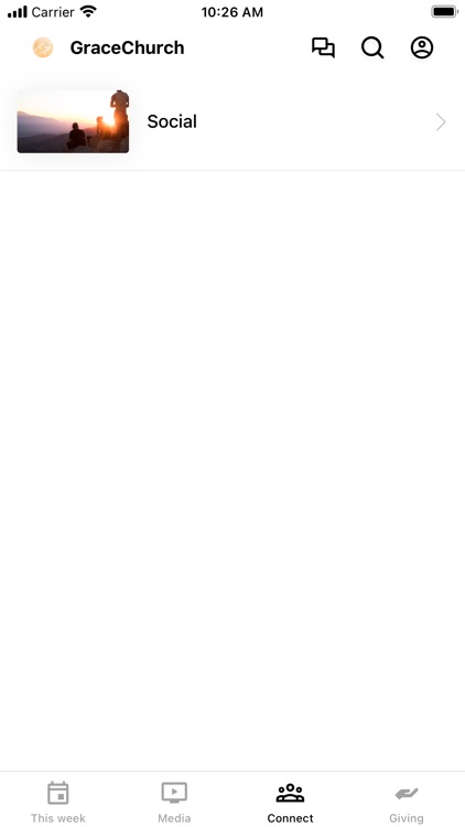 Grace Christian Connect