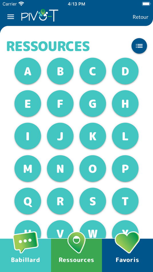 #2. Pivo-T (iOS) 由: Québec Studio