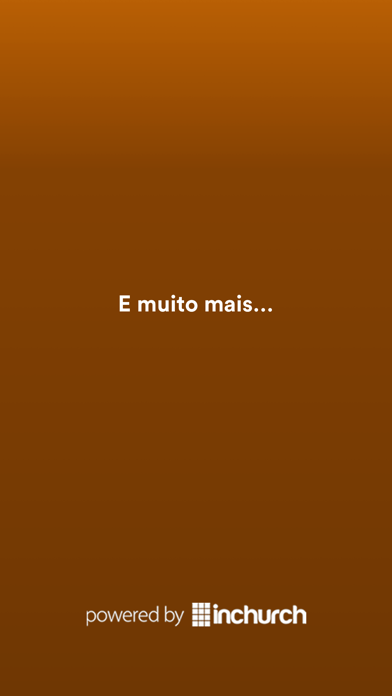 Comunidade Kayrós Screenshot