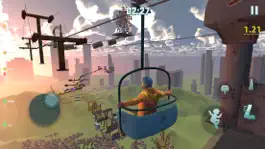 Game screenshot только вверхпаркур mod apk