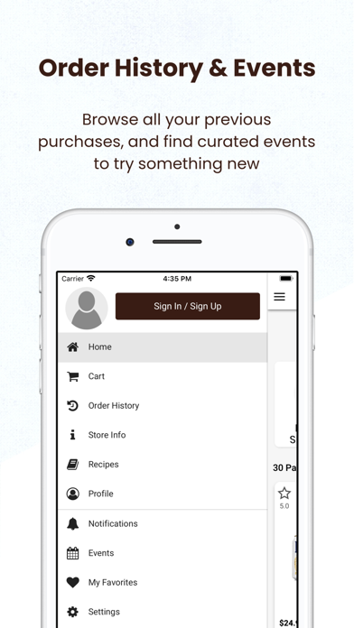 Roots Beer Distributor Screenshot