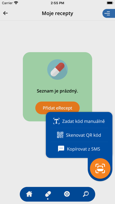 Kázetka Screenshot