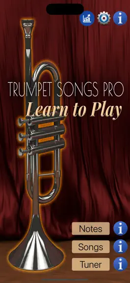 Game screenshot Trumpet Songs Pro mod apk