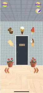 Escape Game Kanio Ice Cream screenshot #4 for iPhone