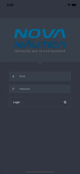 Game screenshot Agendamento Nova Náutica mod apk