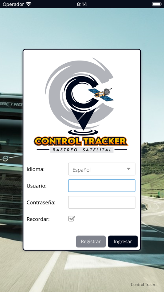 #2. Control Tracker Lite (iOS) 由: Luis Zambrano