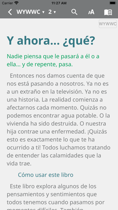 NVI Santa Biblia Screenshot