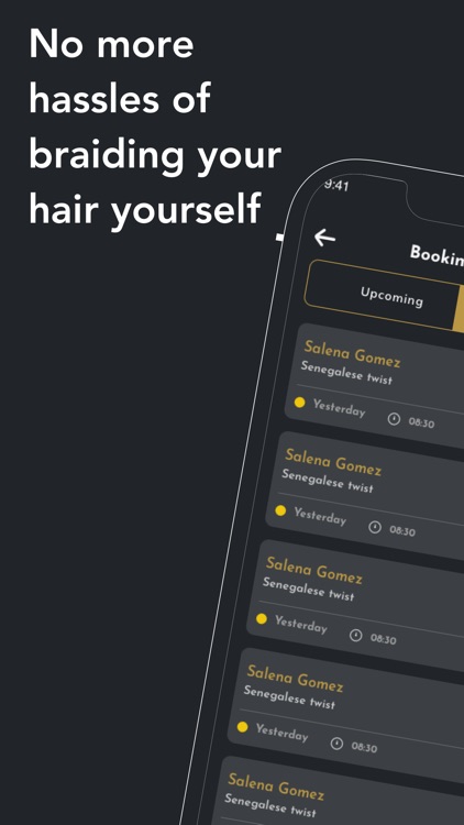 BraiderPlus