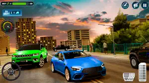 Racing Car Driving Car Games screenshot 3