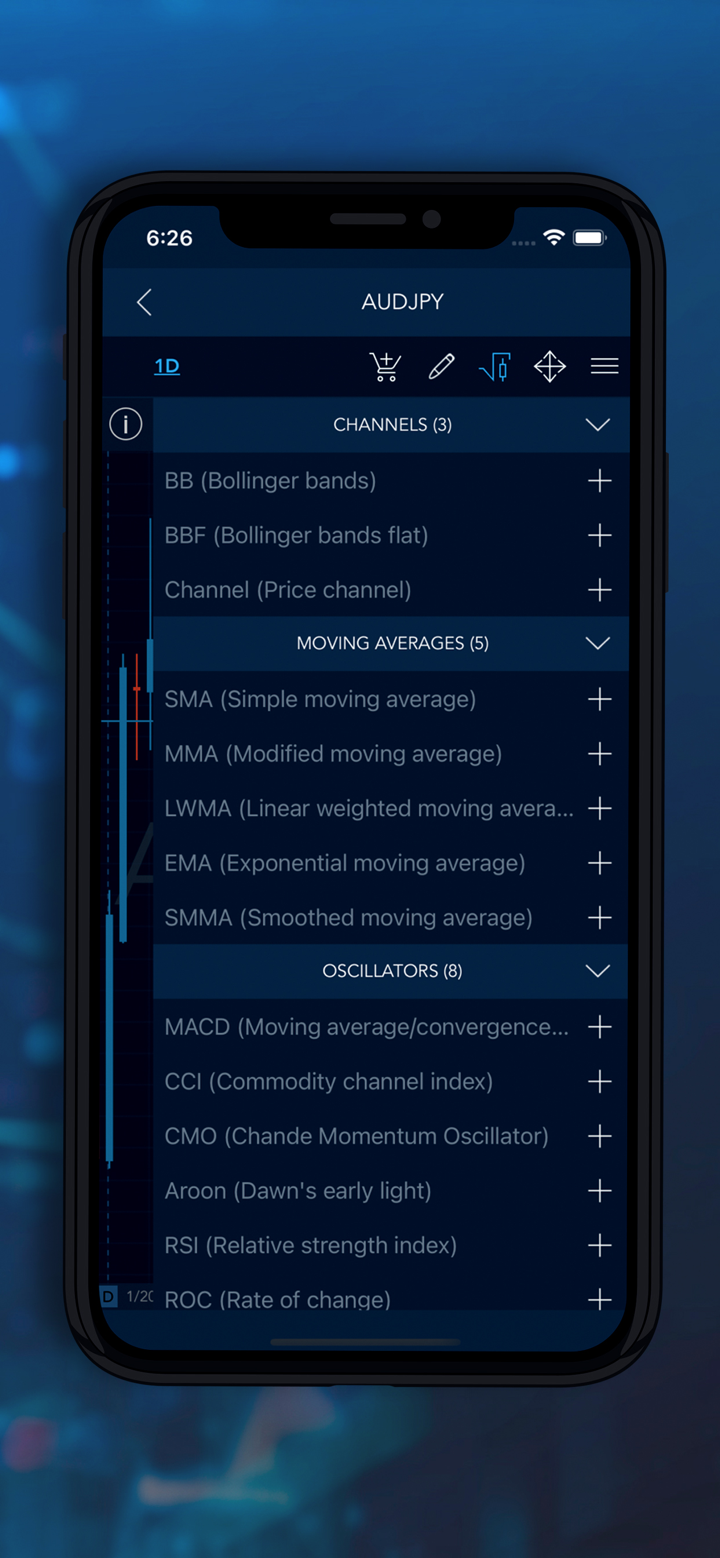 Afterprime screenshot 5