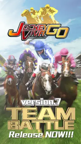 Game screenshot Jockey Viva Go mod apk
