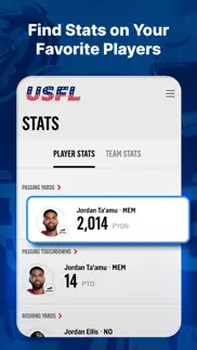 usfl | the official app problems & solutions and troubleshooting guide - 2