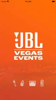 jbl vegas events problems & solutions and troubleshooting guide - 1