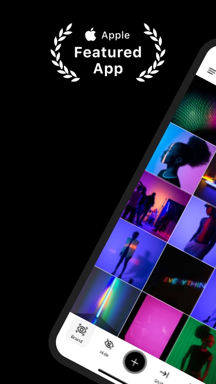 UNUM — Layout for Instagram screenshot-0
